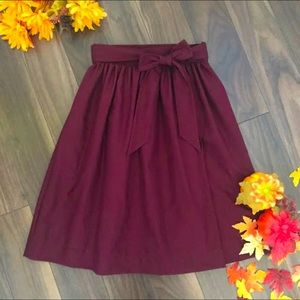 Skirt - Handmade in Canada
